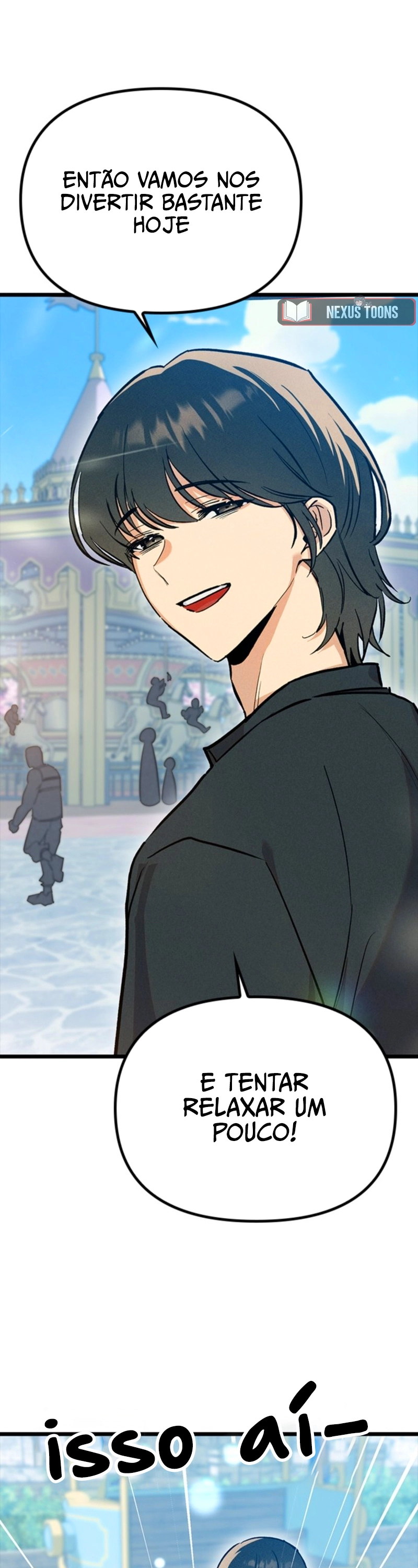 As 12 Garotas do Zodíaco Capitulo 23 Pagina 47