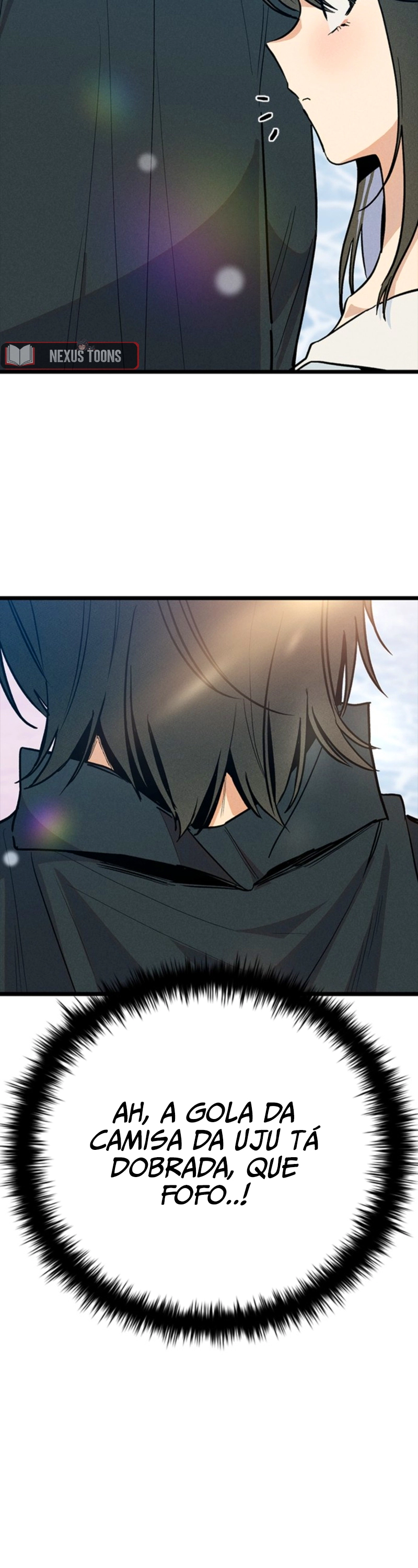 As 12 Garotas do Zodíaco Capitulo 23 Pagina 49