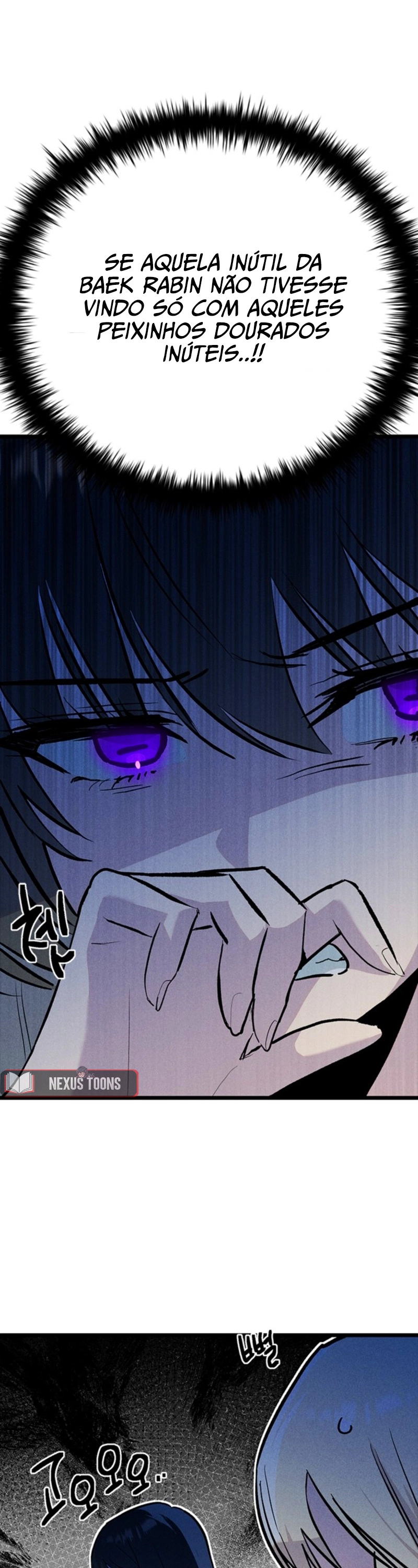 As 12 Garotas do Zodíaco Capitulo 23 Pagina 51