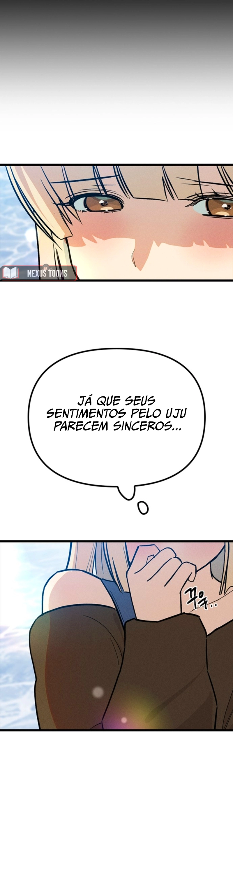 As 12 Garotas do Zodíaco Capitulo 23 Pagina 54