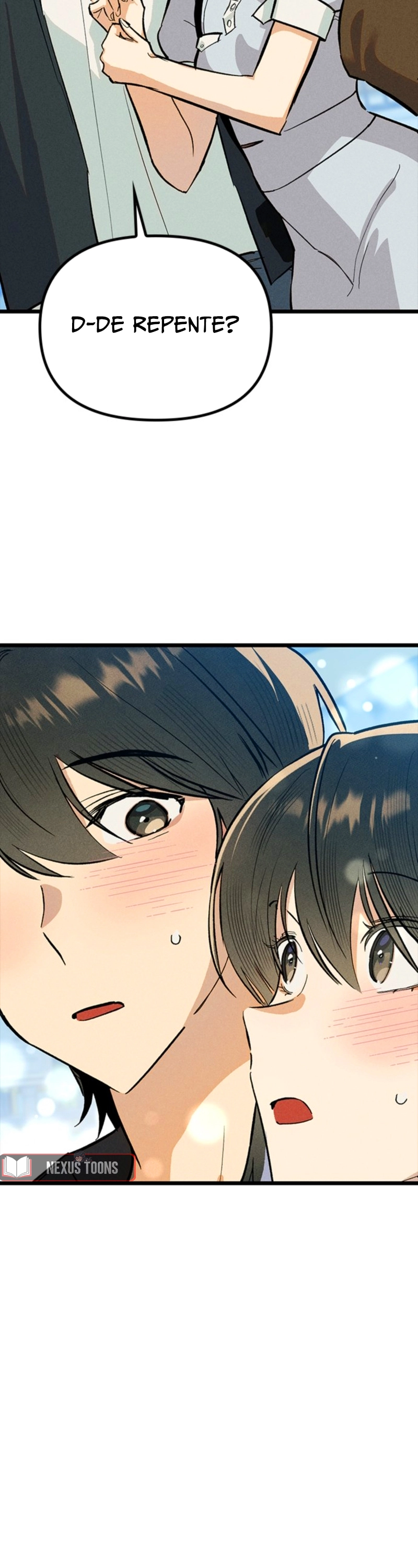 As 12 Garotas do Zodíaco Capitulo 23 Pagina 57