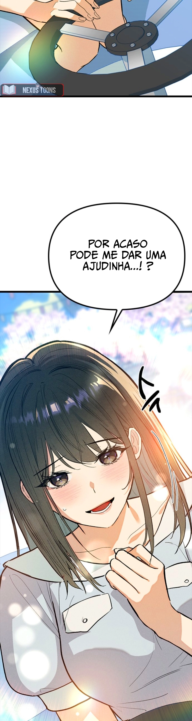 As 12 Garotas do Zodíaco Capitulo 23 Pagina 59