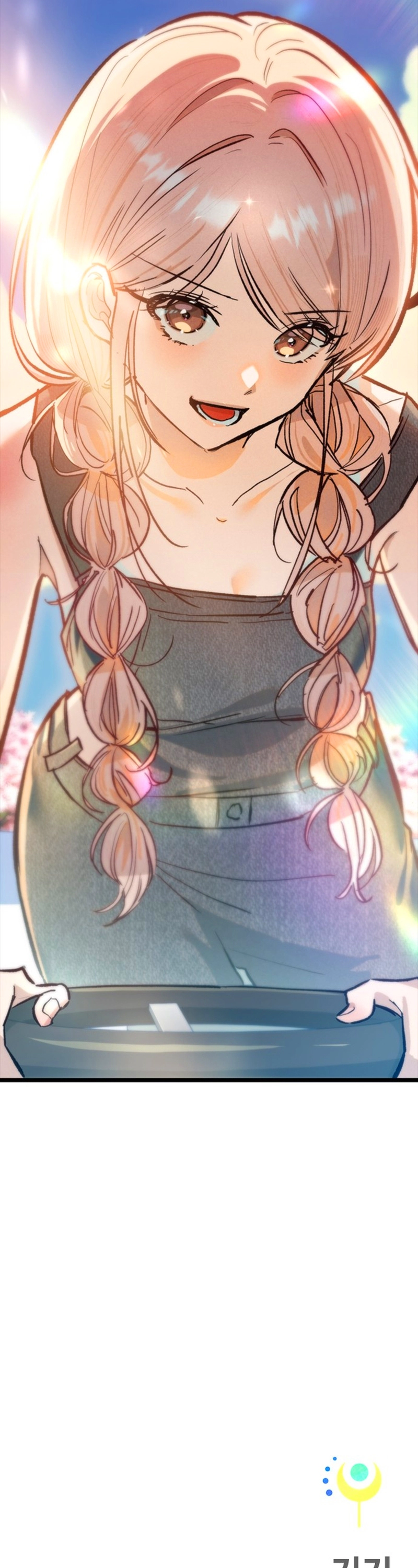 As 12 Garotas do Zodíaco Capitulo 23 Pagina 61