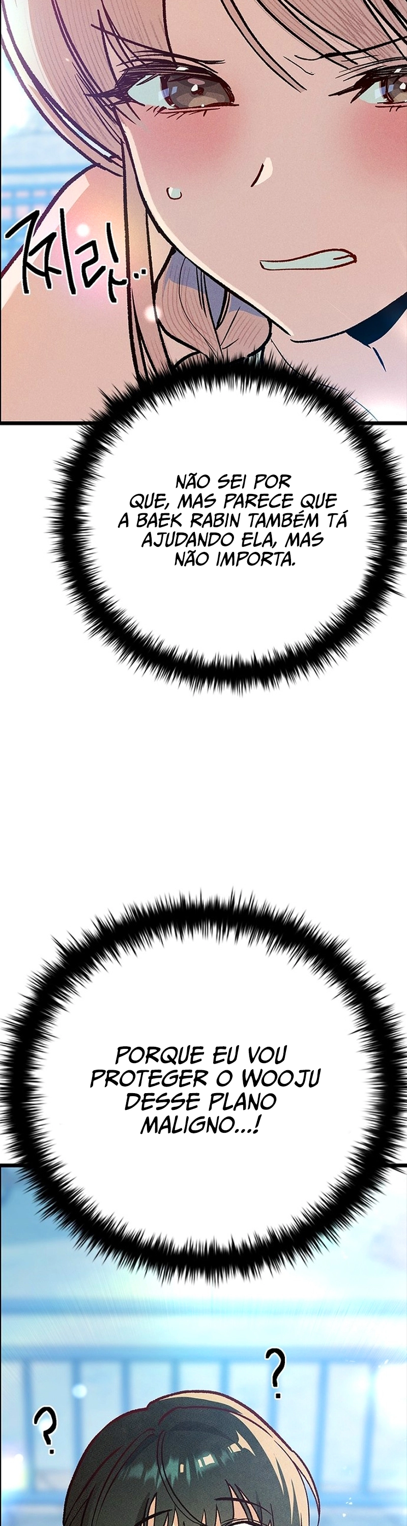 As 12 Garotas do Zodíaco Capitulo 24 Pagina 3