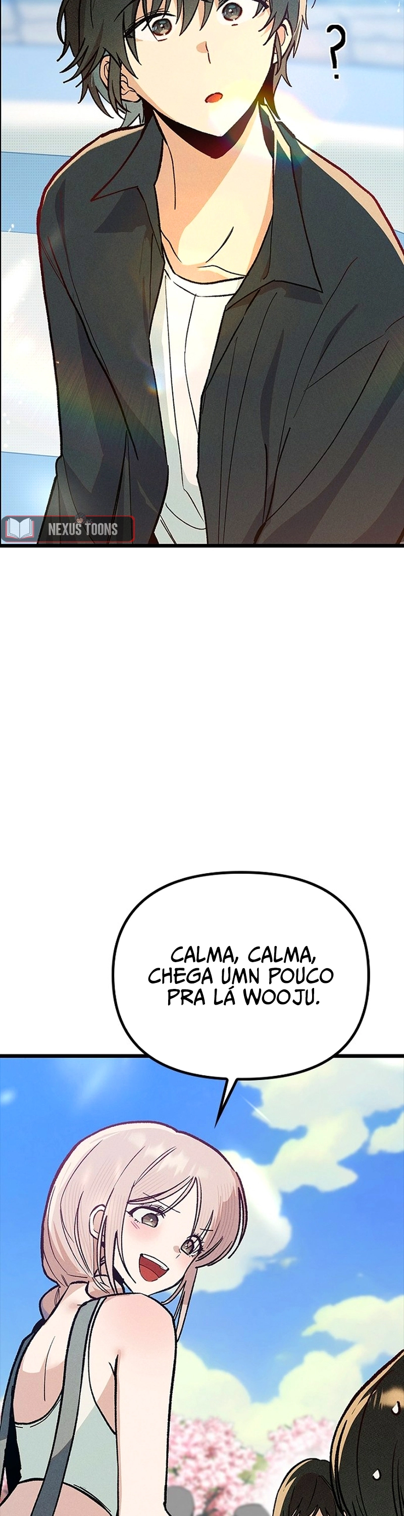 As 12 Garotas do Zodíaco Capitulo 24 Pagina 4