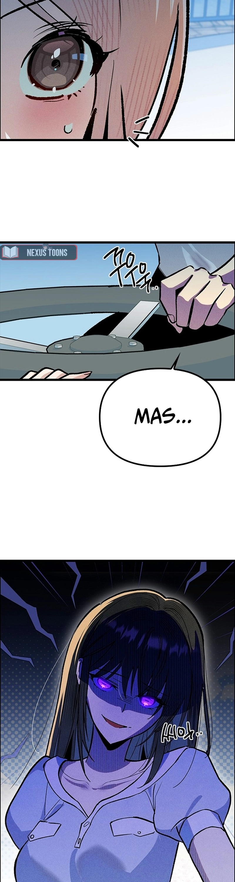 As 12 Garotas do Zodíaco Capitulo 24 Pagina 6