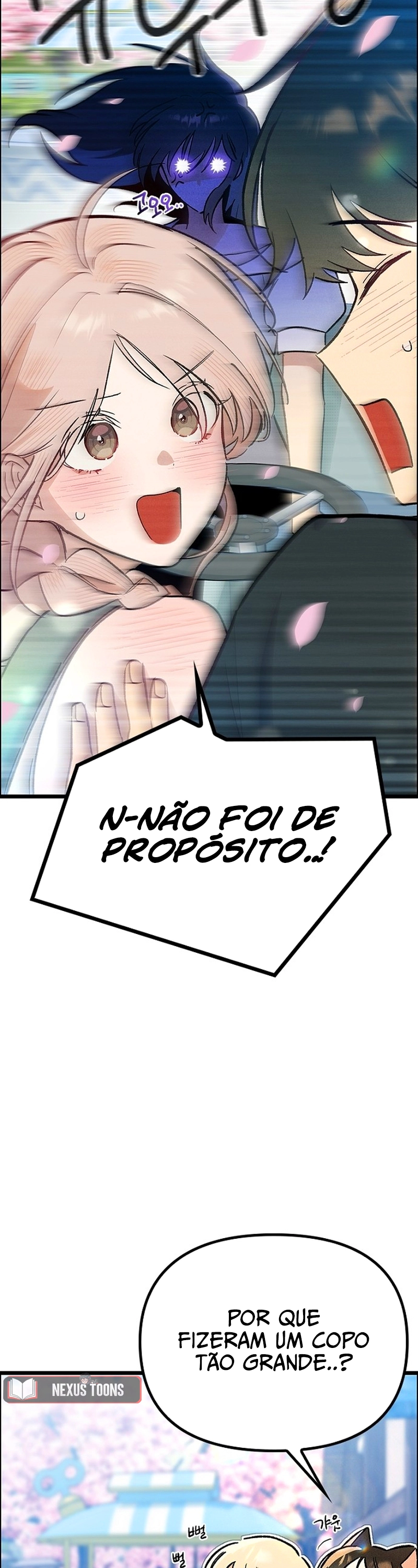 As 12 Garotas do Zodíaco Capitulo 24 Pagina 9