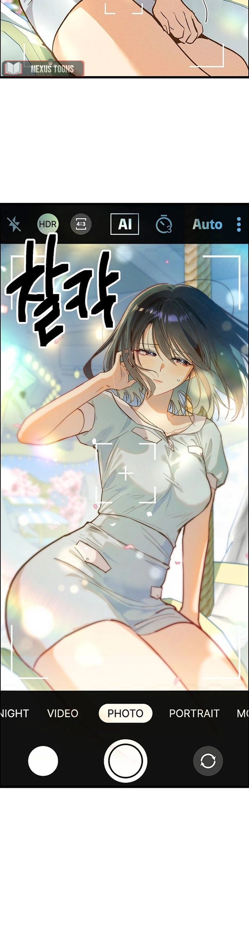 As 12 Garotas do Zodíaco Capitulo 24 Pagina 11