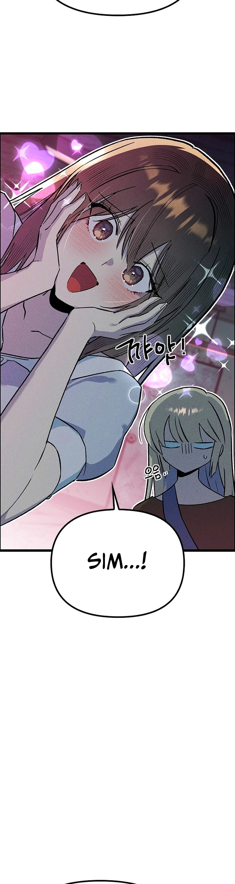 As 12 Garotas do Zodíaco Capitulo 24 Pagina 17