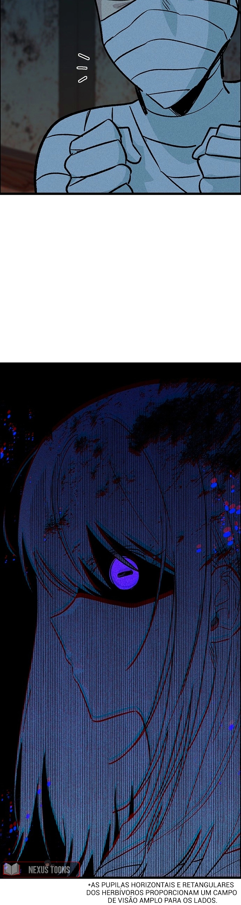 As 12 Garotas do Zodíaco Capitulo 24 Pagina 19