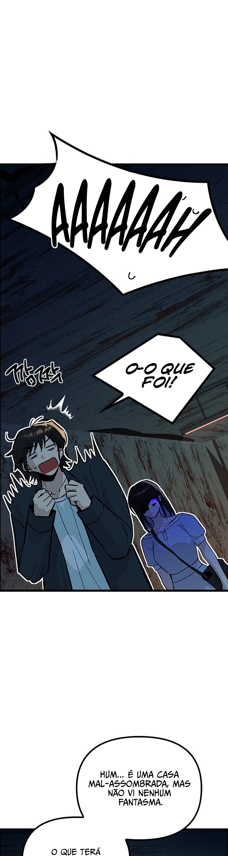 As 12 Garotas do Zodíaco Capitulo 24 Pagina 20