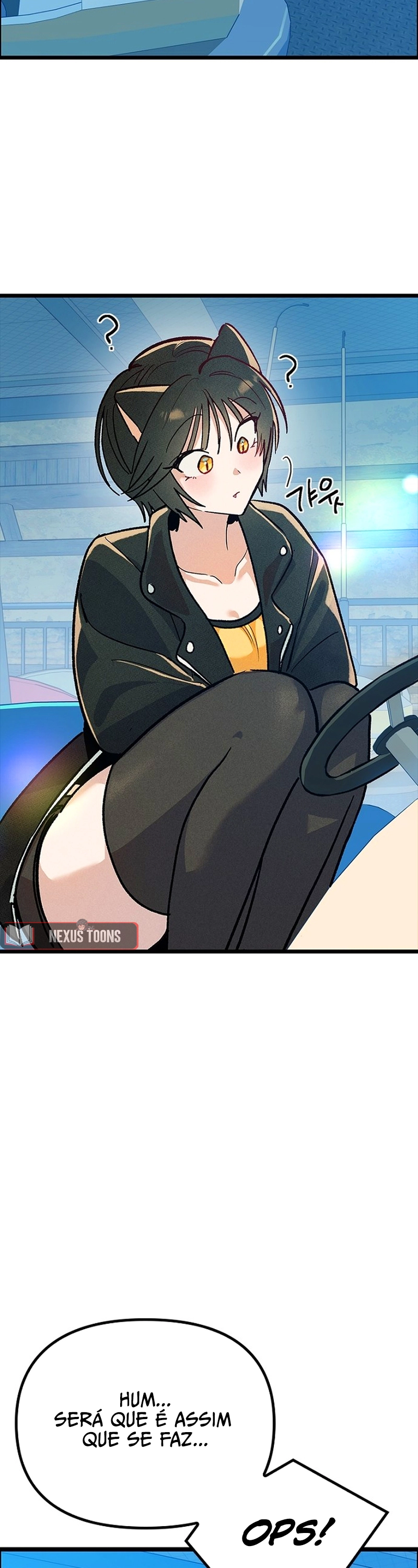 As 12 Garotas do Zodíaco Capitulo 24 Pagina 22