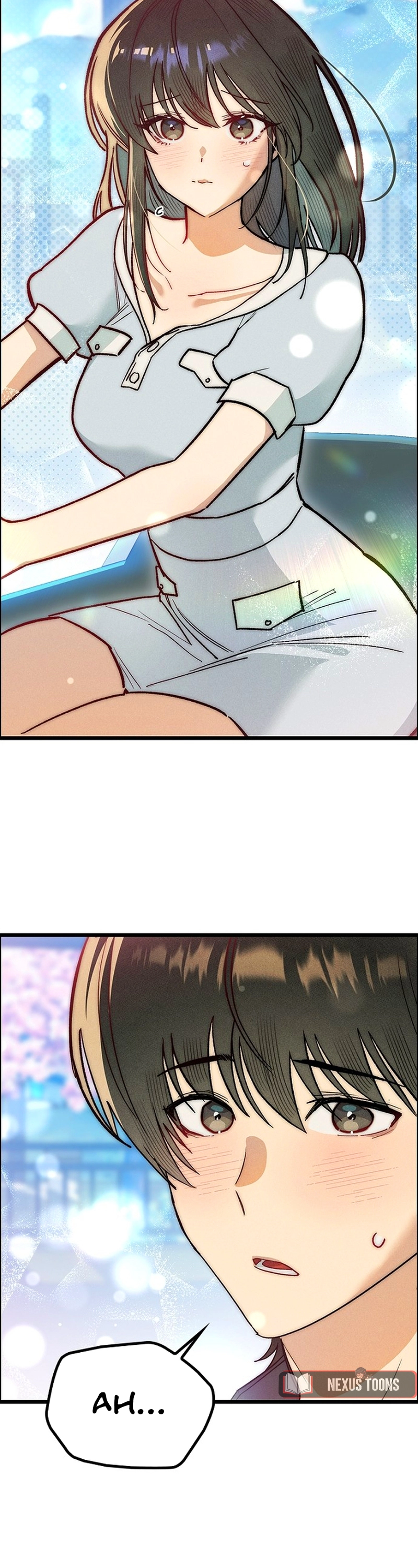 As 12 Garotas do Zodíaco Capitulo 24 Pagina 24