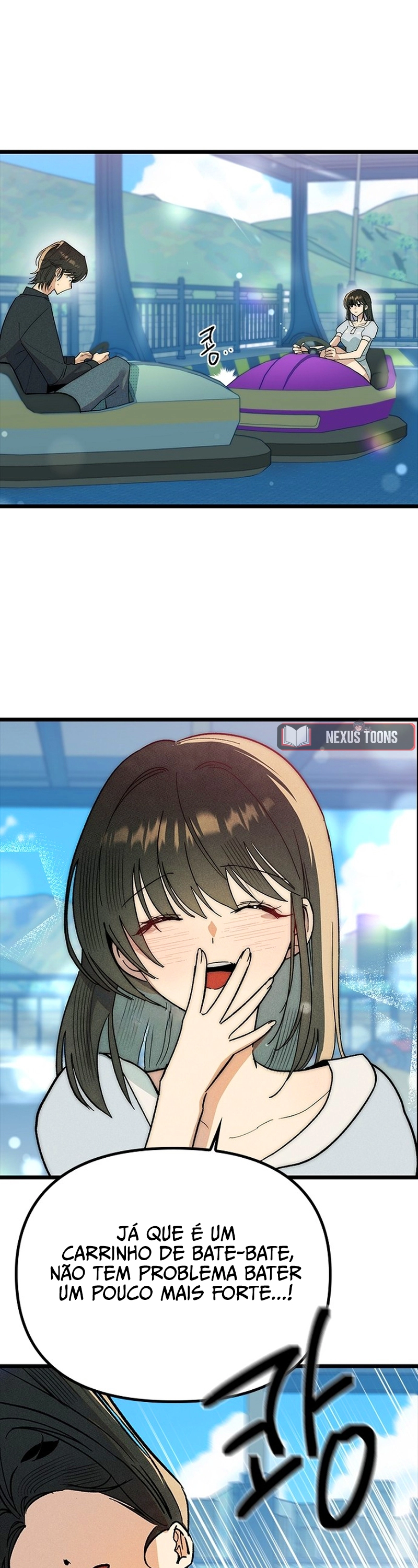 As 12 Garotas do Zodíaco Capitulo 24 Pagina 25