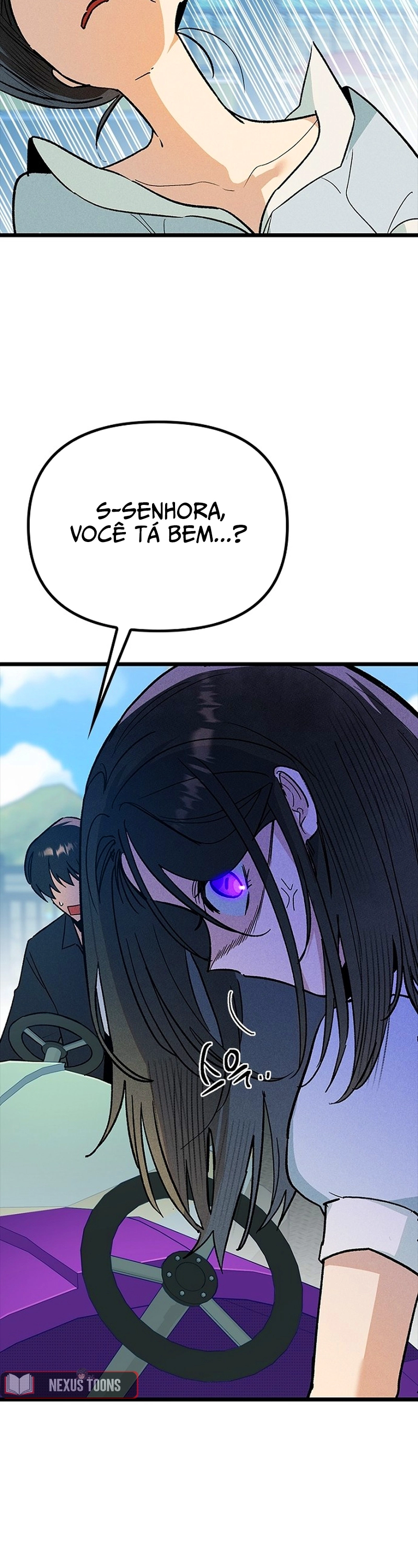 As 12 Garotas do Zodíaco Capitulo 24 Pagina 26