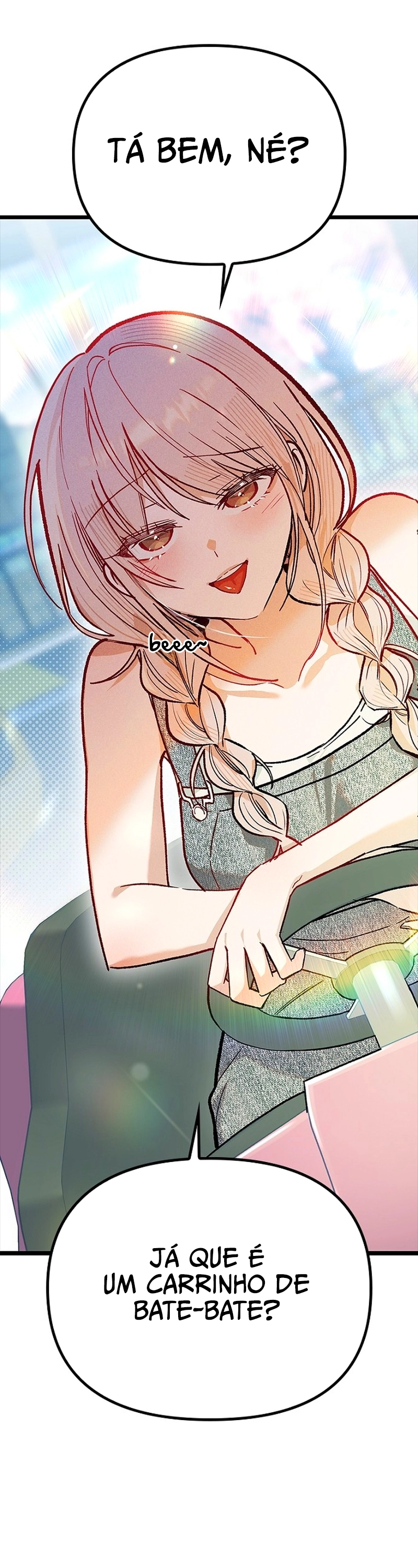 As 12 Garotas do Zodíaco Capitulo 24 Pagina 27