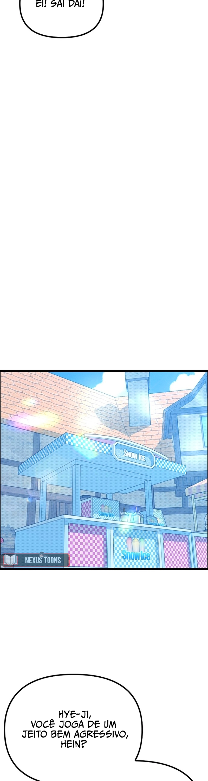 As 12 Garotas do Zodíaco Capitulo 24 Pagina 31