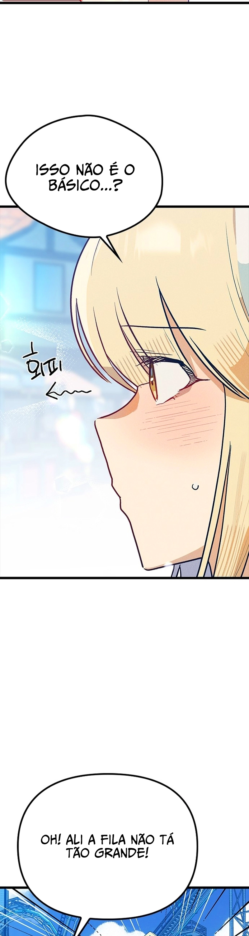 As 12 Garotas do Zodíaco Capitulo 24 Pagina 34