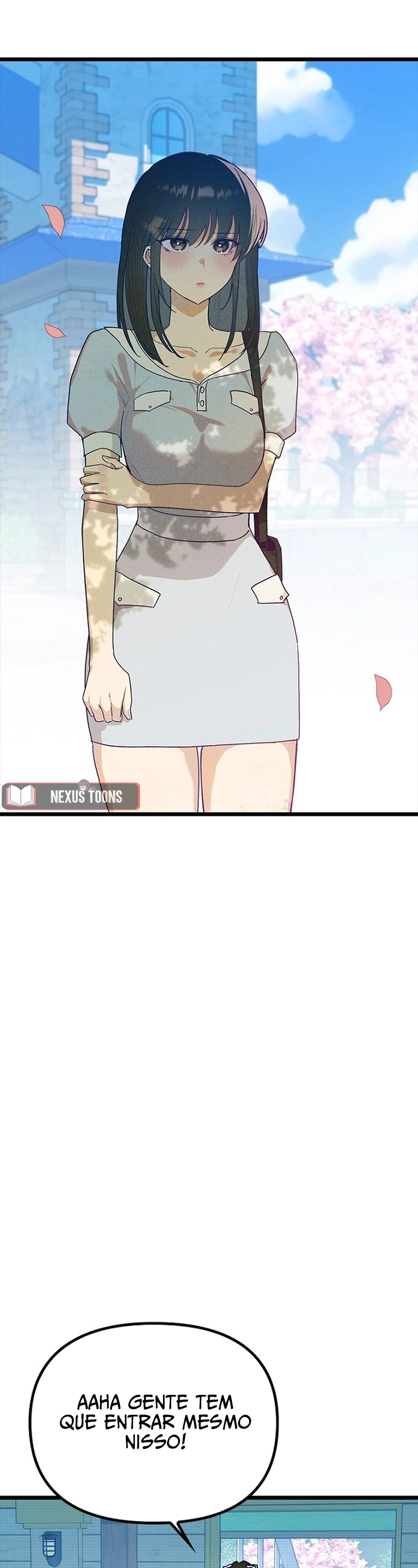 As 12 Garotas do Zodíaco Capitulo 24 Pagina 36