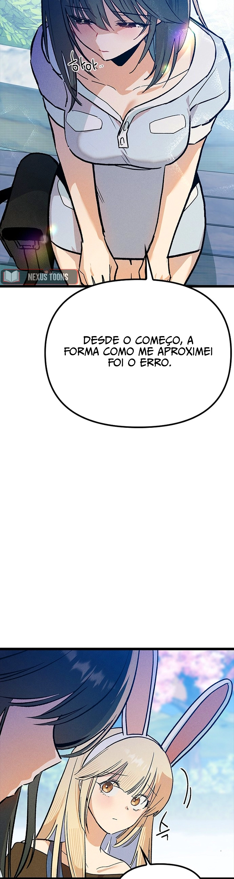 As 12 Garotas do Zodíaco Capitulo 24 Pagina 49