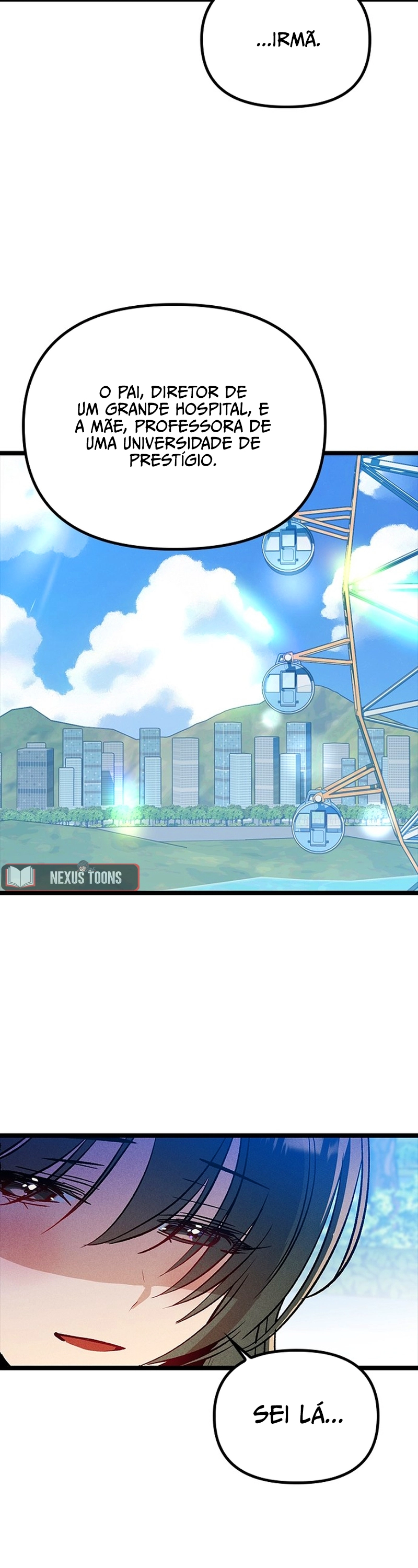 As 12 Garotas do Zodíaco Capitulo 24 Pagina 50