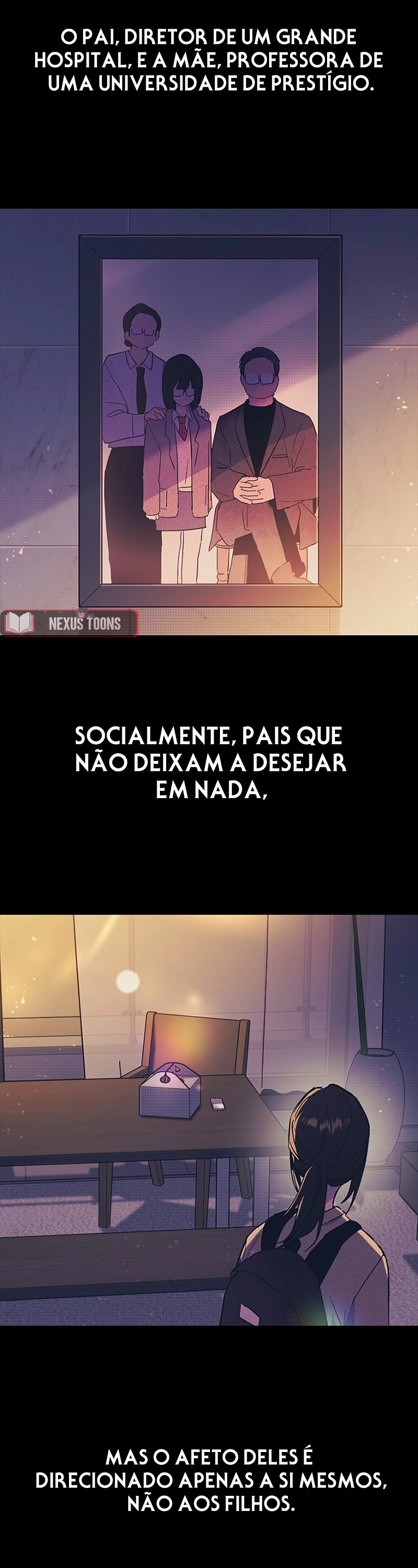 As 12 Garotas do Zodíaco Capitulo 24 Pagina 52