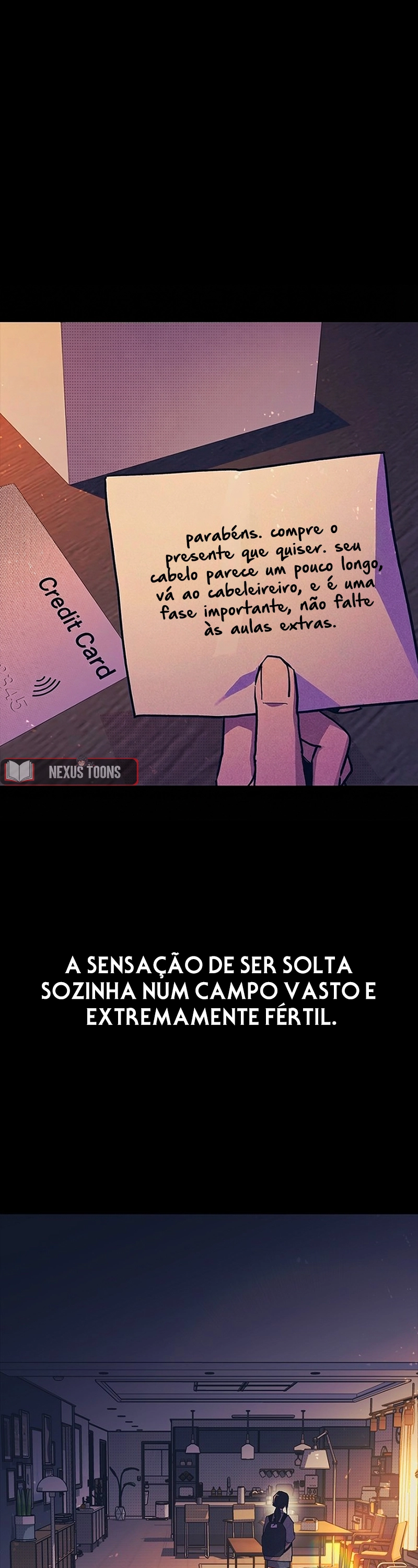 As 12 Garotas do Zodíaco Capitulo 24 Pagina 53