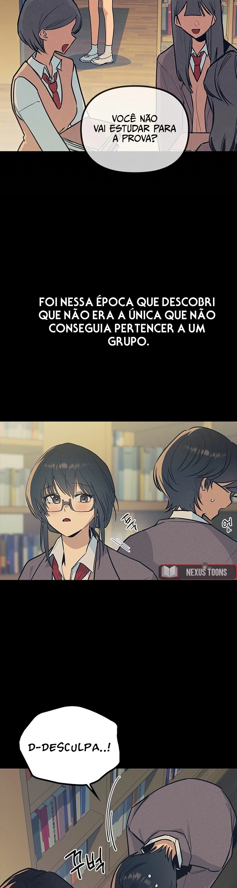 As 12 Garotas do Zodíaco Capitulo 24 Pagina 55