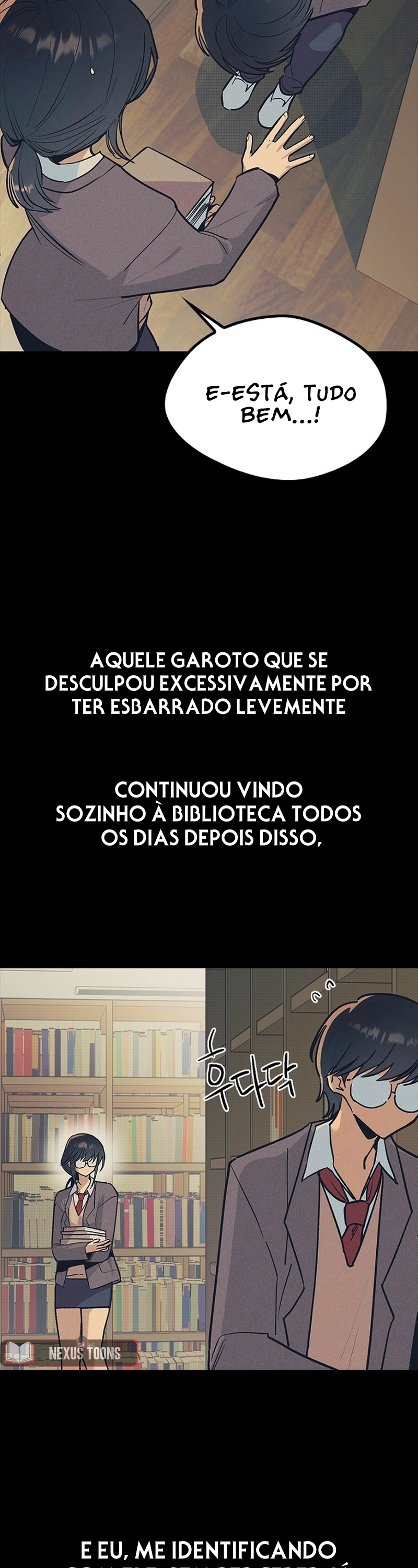 As 12 Garotas do Zodíaco Capitulo 24 Pagina 56