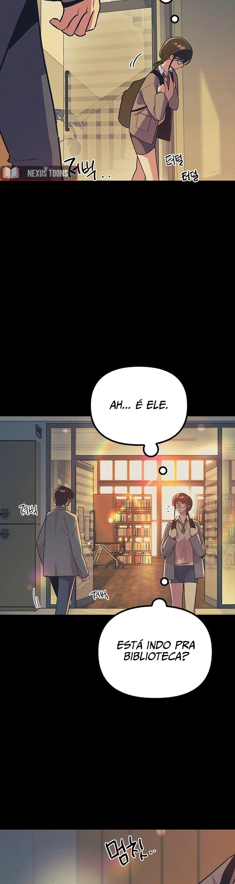 As 12 Garotas do Zodíaco Capitulo 24 Pagina 58