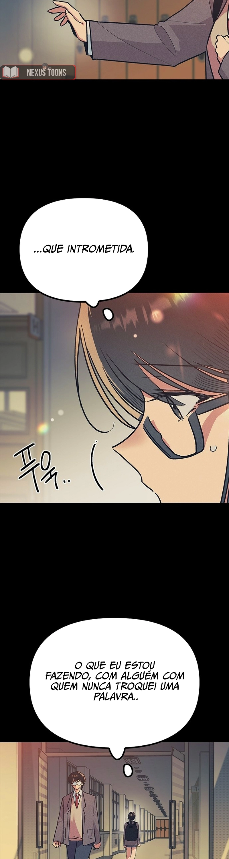 As 12 Garotas do Zodíaco Capitulo 24 Pagina 59