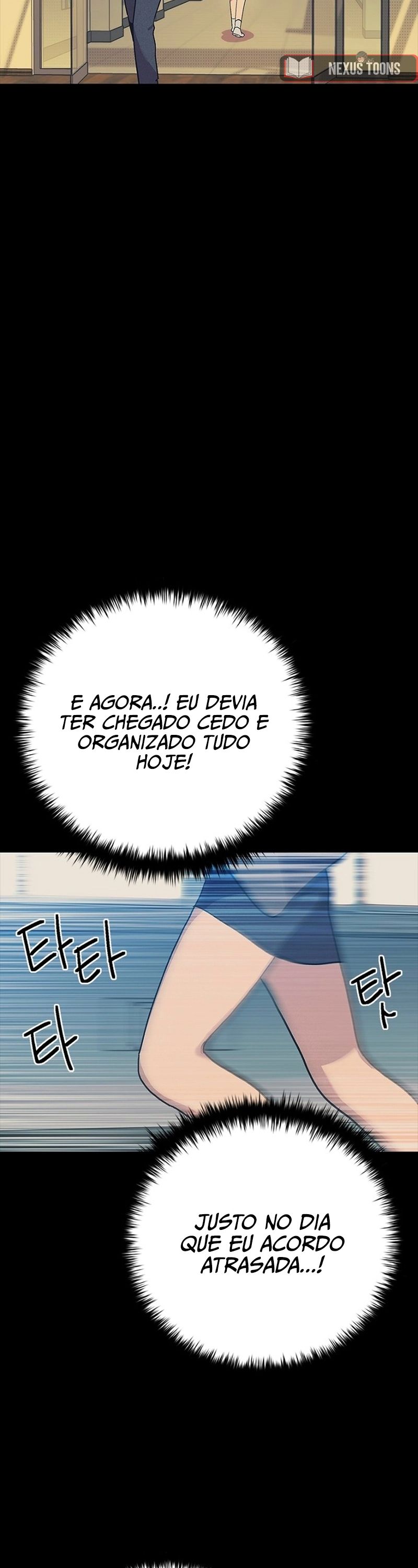 As 12 Garotas do Zodíaco Capitulo 24 Pagina 60