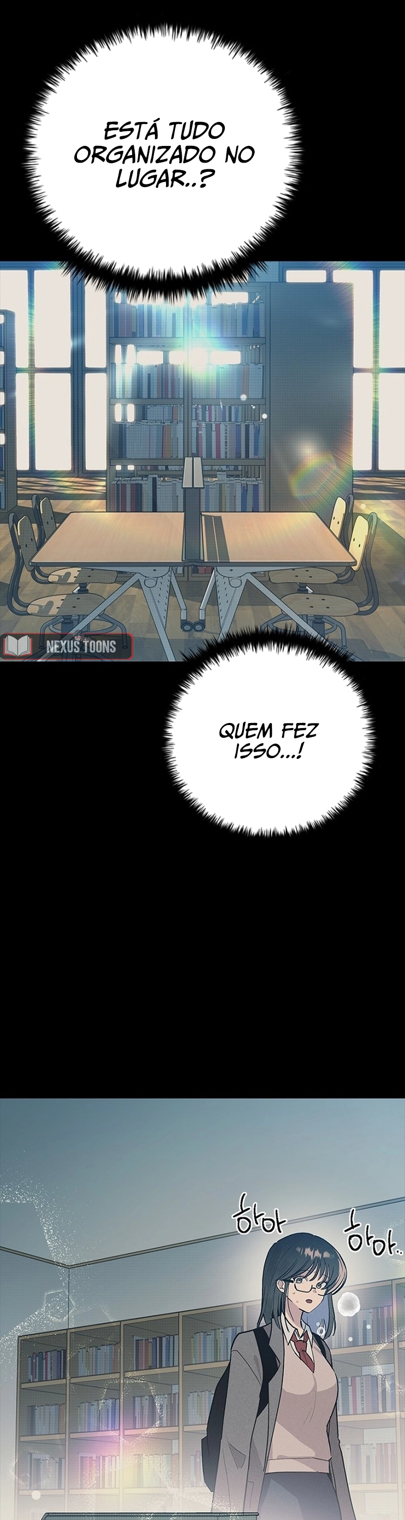 As 12 Garotas do Zodíaco Capitulo 24 Pagina 62