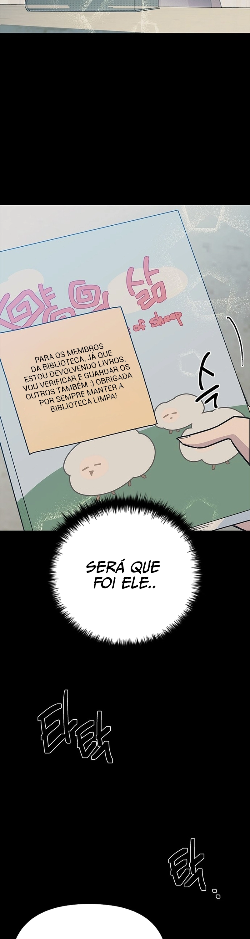 As 12 Garotas do Zodíaco Capitulo 24 Pagina 63