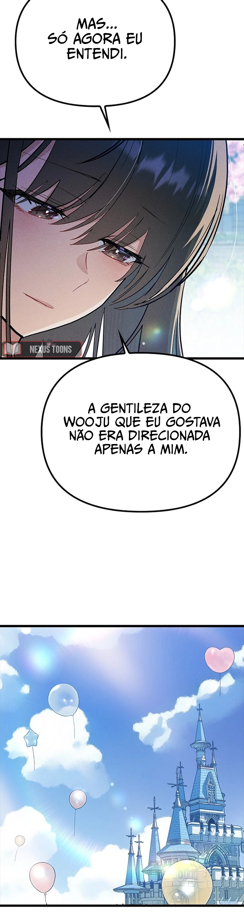 As 12 Garotas do Zodíaco Capitulo 24 Pagina 66