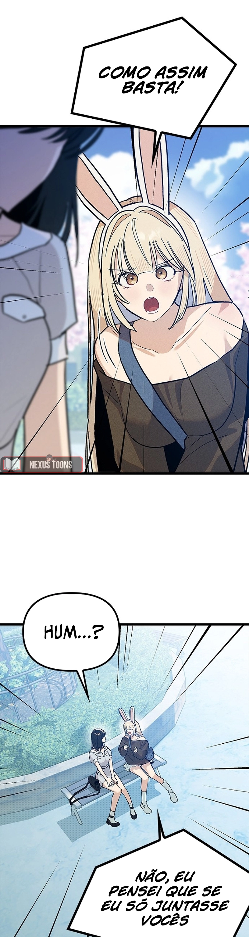 As 12 Garotas do Zodíaco Capitulo 24 Pagina 68