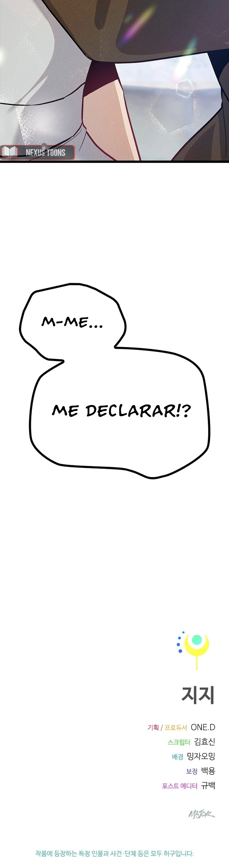 As 12 Garotas do Zodíaco Capitulo 24 Pagina 71