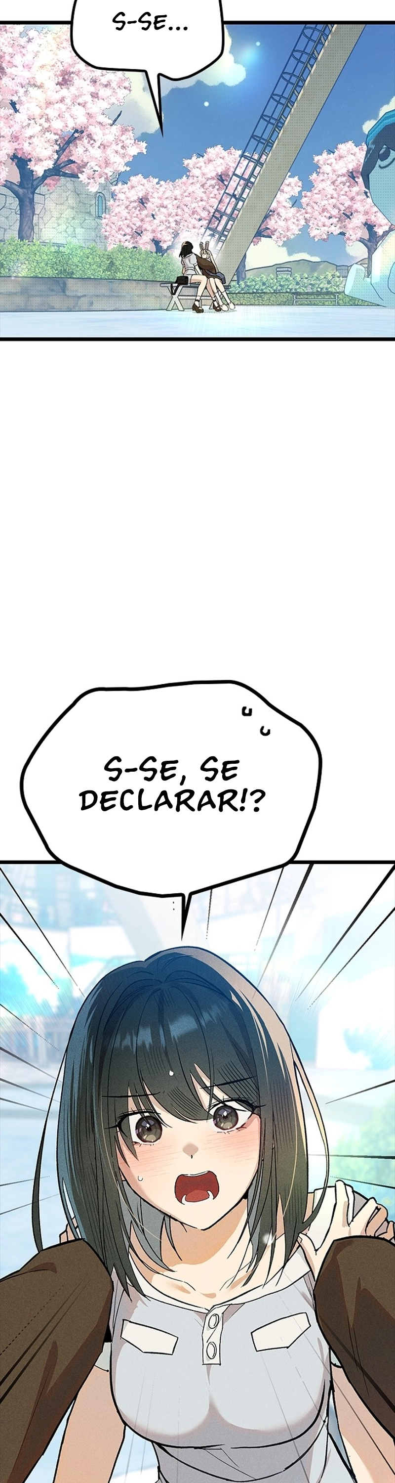 As 12 Garotas do Zodíaco Capitulo 25 Pagina 2