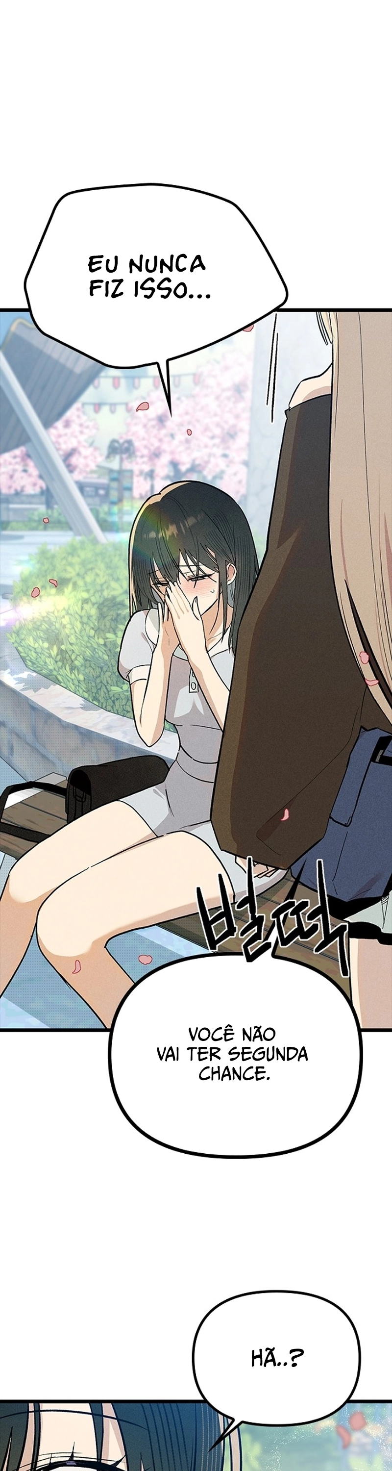 As 12 Garotas do Zodíaco Capitulo 25 Pagina 4