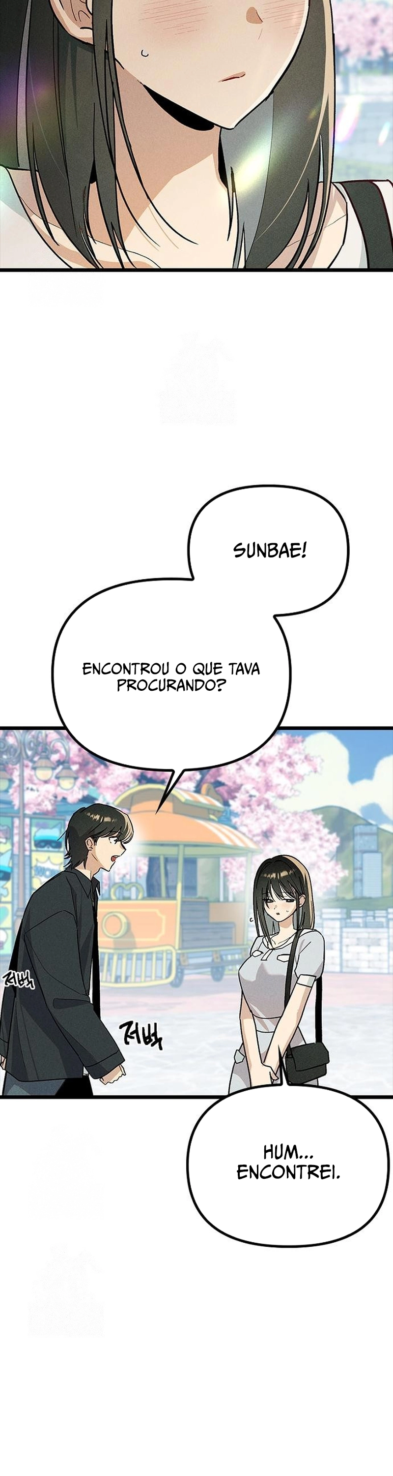 As 12 Garotas do Zodíaco Capitulo 25 Pagina 9