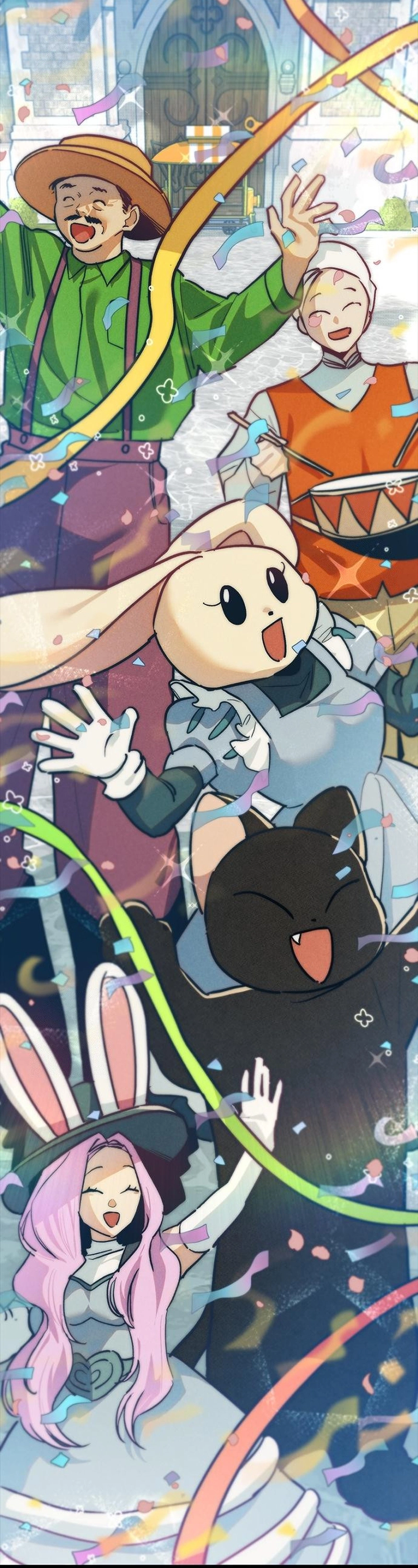 As 12 Garotas do Zodíaco Capitulo 25 Pagina 12