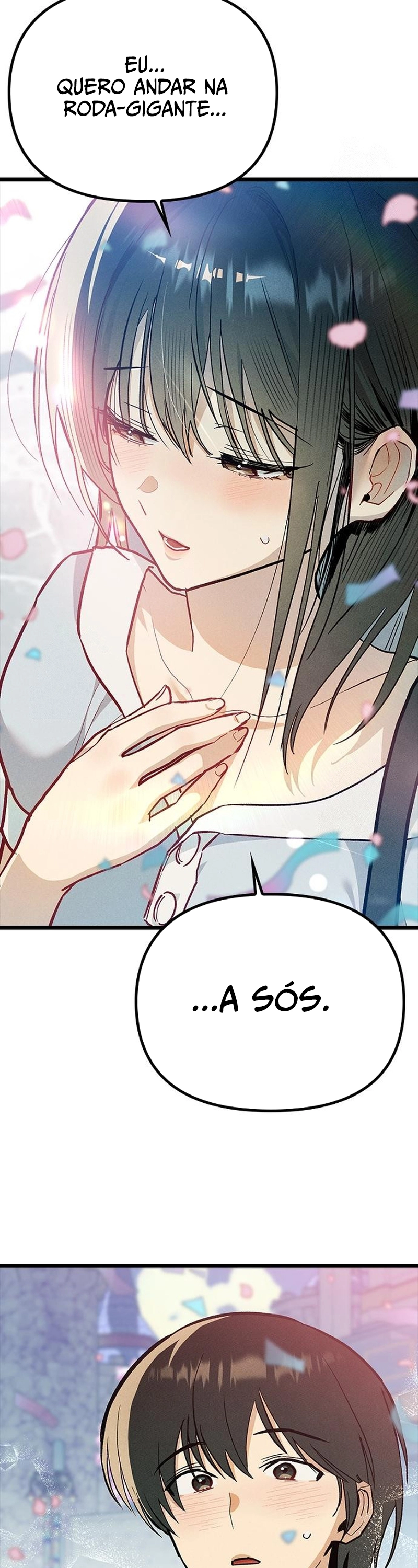 As 12 Garotas do Zodíaco Capitulo 25 Pagina 14