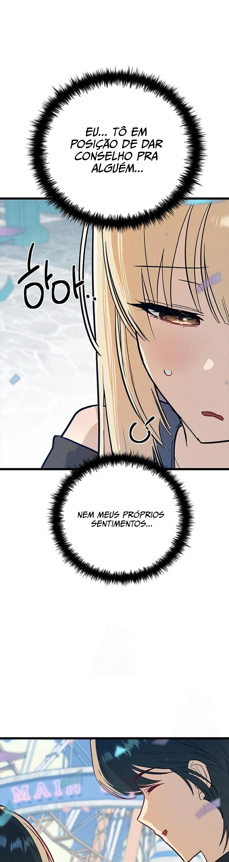 As 12 Garotas do Zodíaco Capitulo 25 Pagina 18