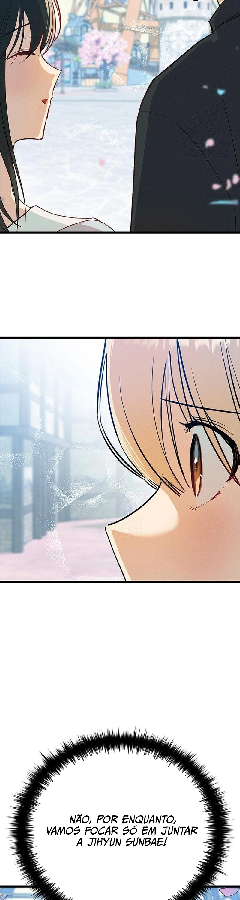 As 12 Garotas do Zodíaco Capitulo 25 Pagina 19