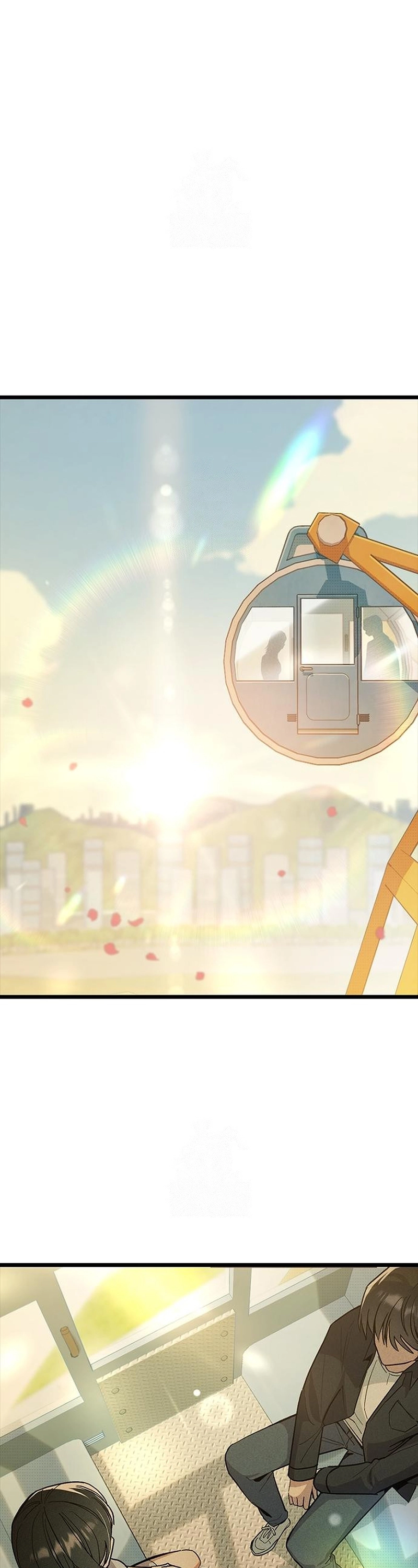 As 12 Garotas do Zodíaco Capitulo 25 Pagina 25