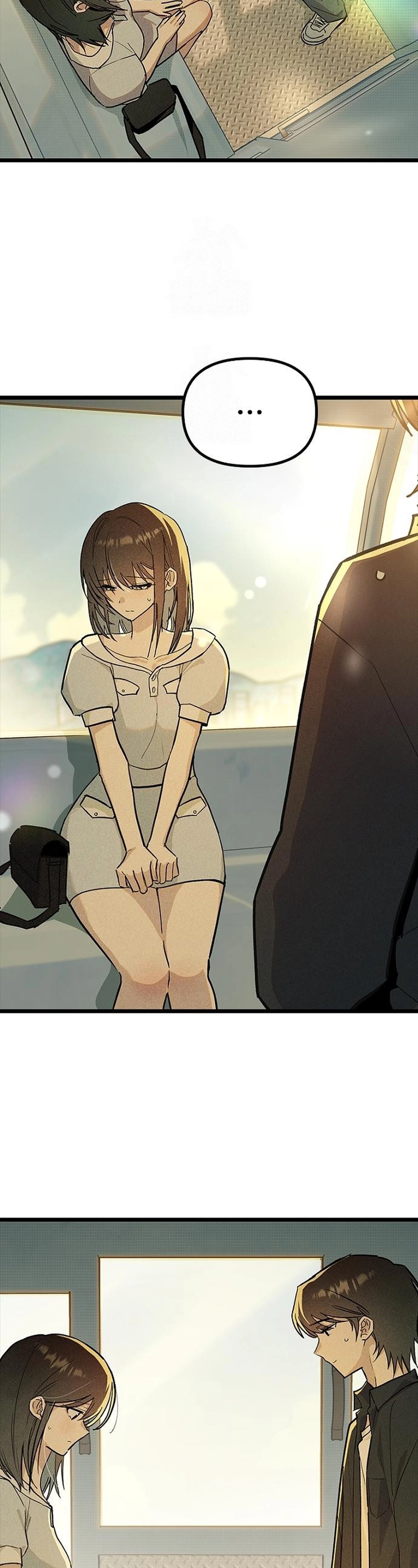 As 12 Garotas do Zodíaco Capitulo 25 Pagina 26