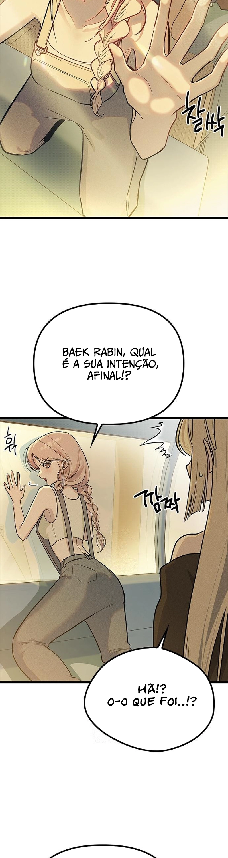 As 12 Garotas do Zodíaco Capitulo 25 Pagina 28