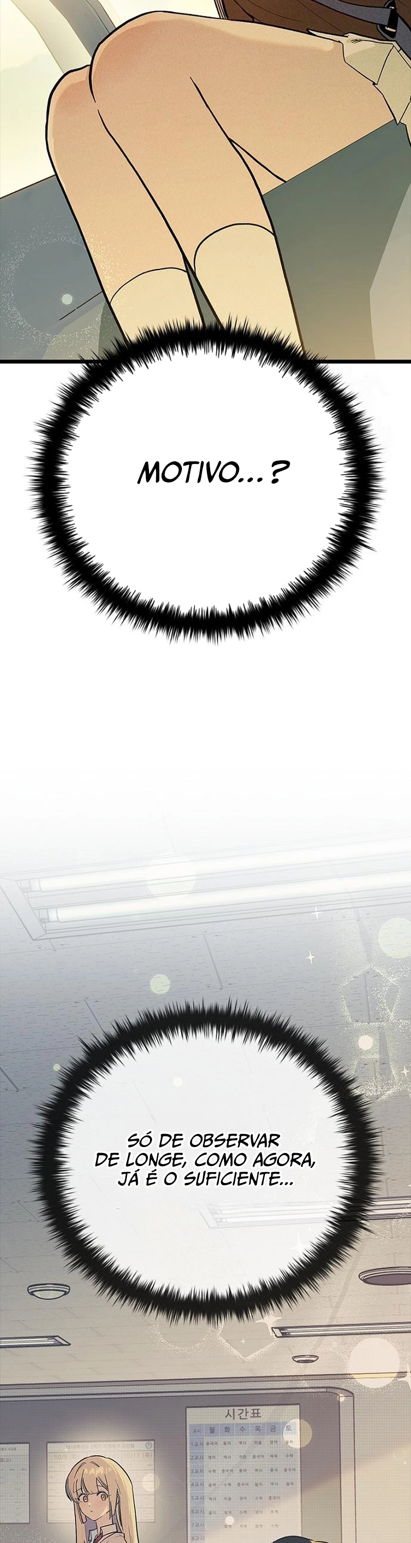 As 12 Garotas do Zodíaco Capitulo 25 Pagina 30