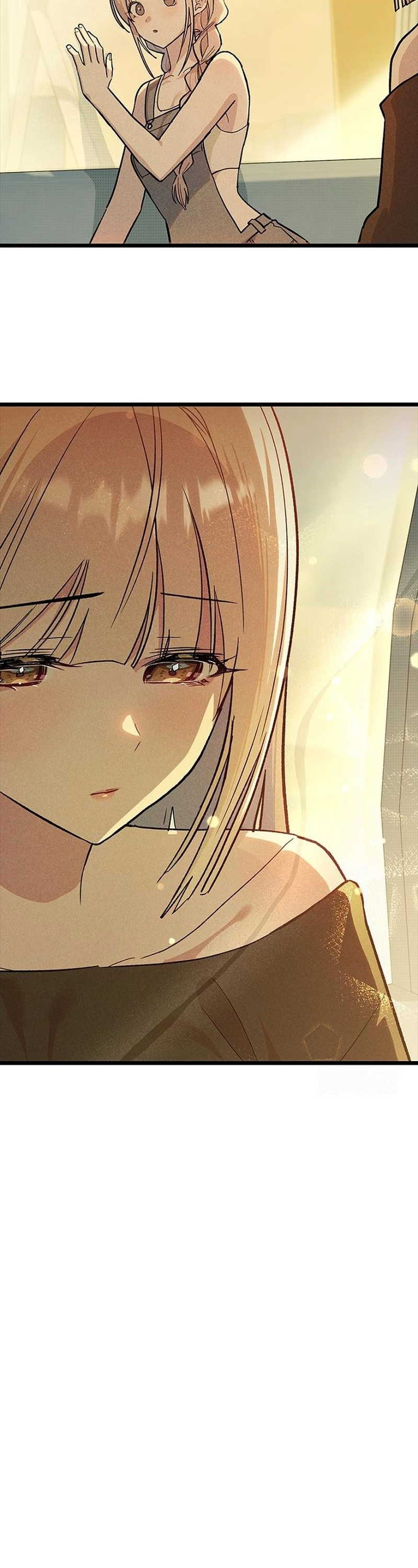 As 12 Garotas do Zodíaco Capitulo 25 Pagina 33