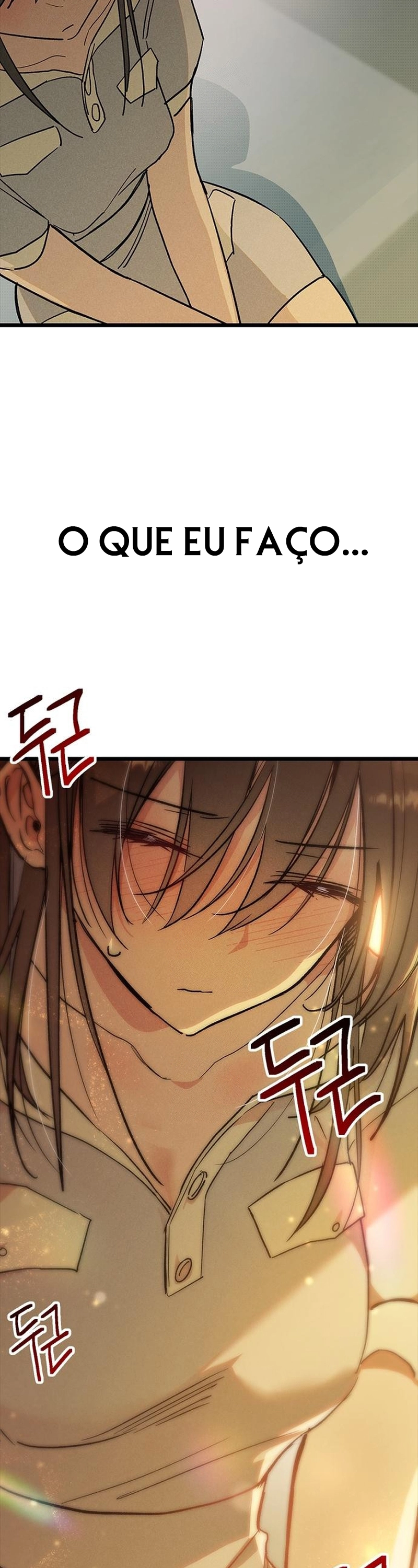 As 12 Garotas do Zodíaco Capitulo 25 Pagina 37